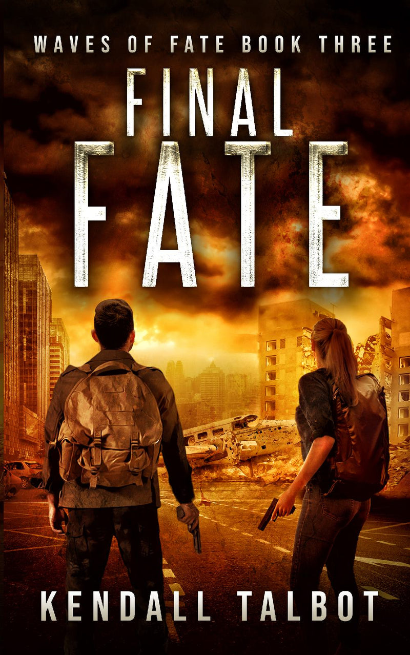 Final Fate