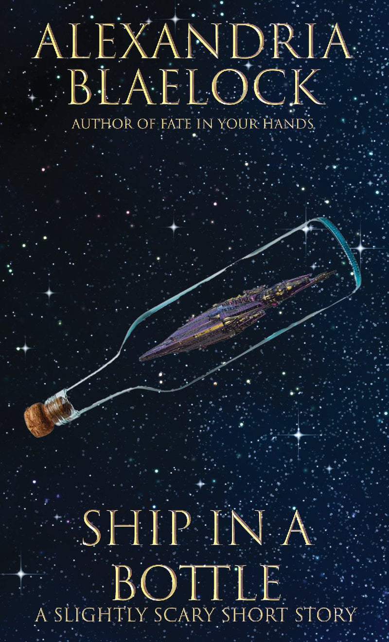 Ship in a Bottle