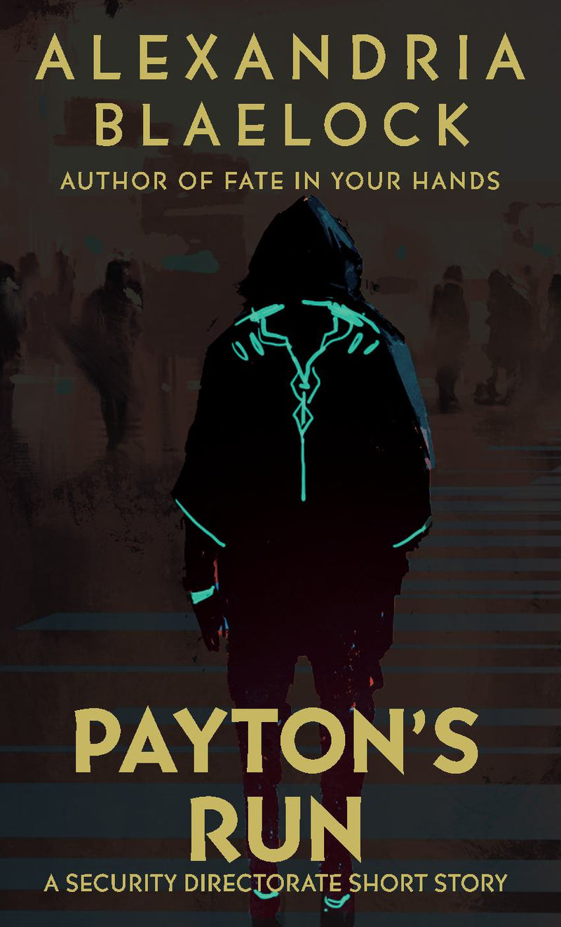 Payton's Run