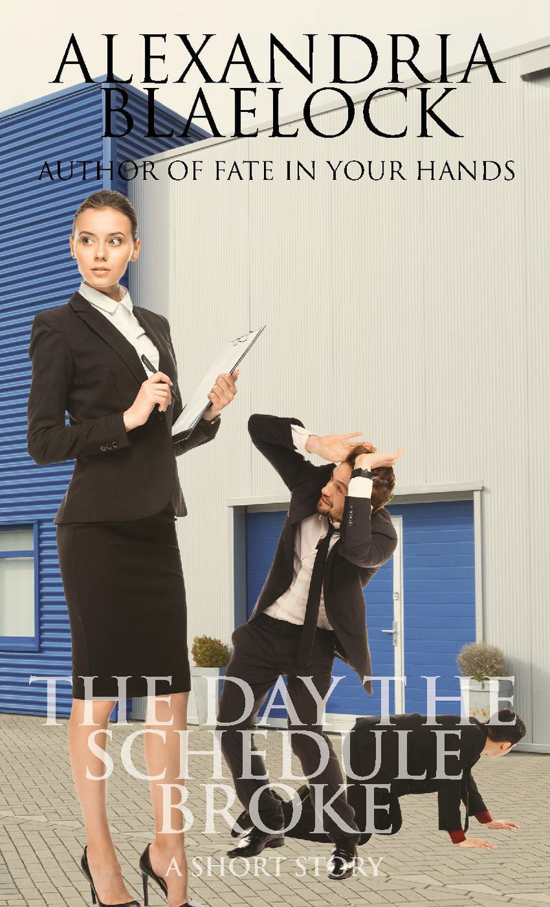 The Day the Schedule Broke