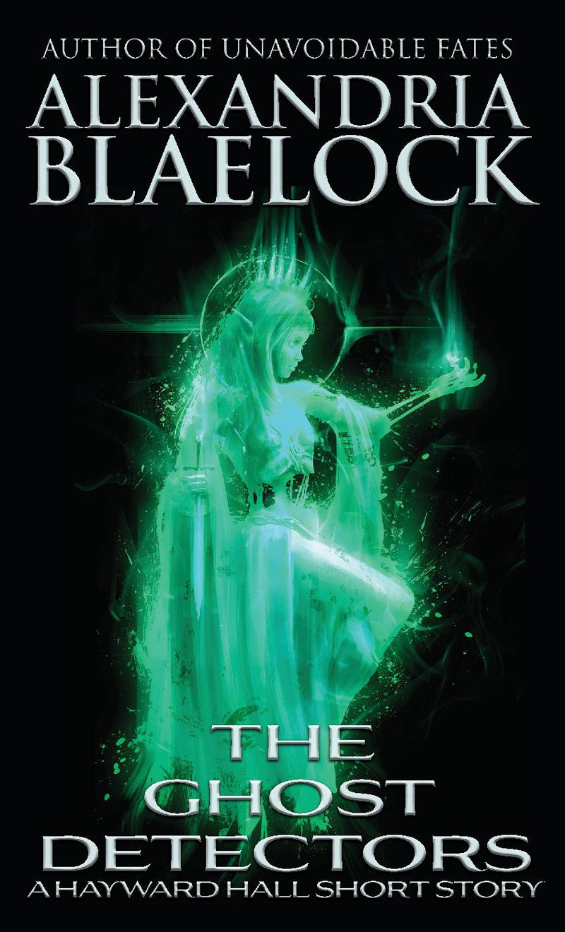 The Ghost Detectors