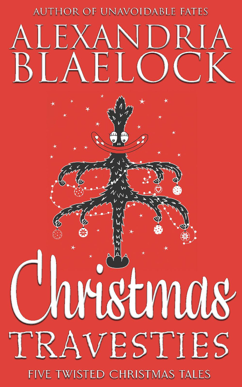 Christmas Travesties
