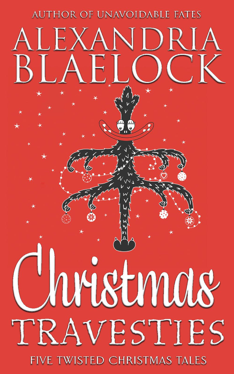 Christmas Travesties