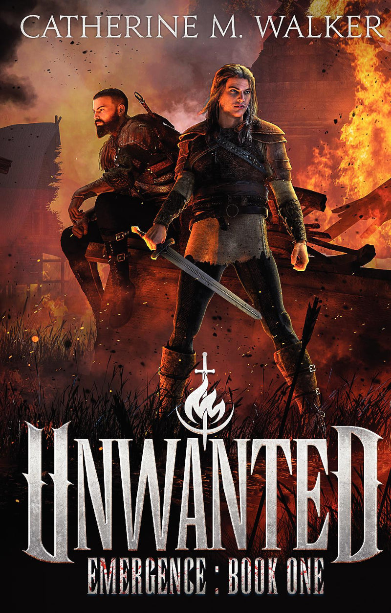 Unwanted