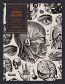 Vintage Anatomy - An Image Archive for Artists and Designers