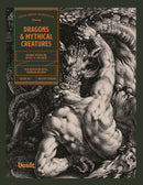 Dragons & Mythical Creatures - An Image Archive for Artists and Designers