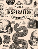 Tattoo Inspiration Compendium - An Image Archive for Tattoo Artists and Designers Volume No.2