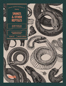 Snakes and Other Reptiles - An Image Archive for Artists and Designers