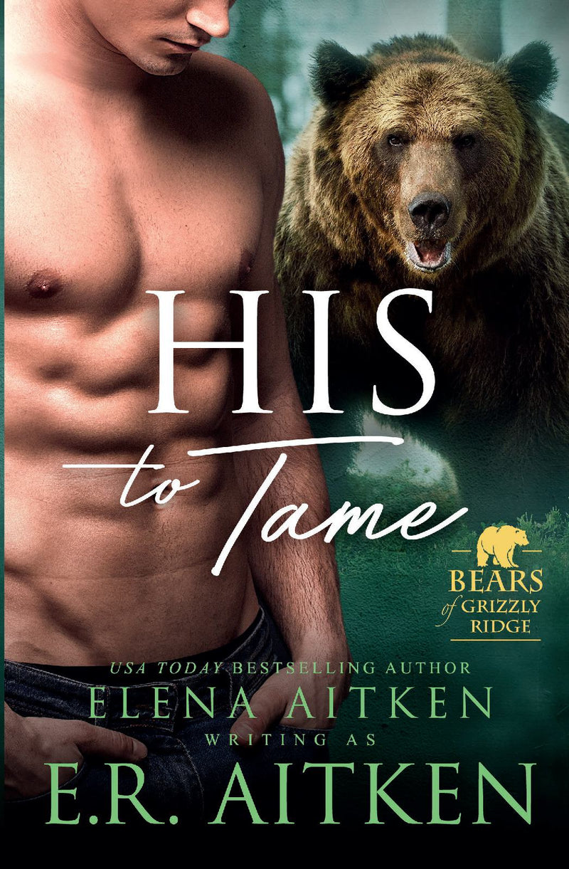 His to Tame