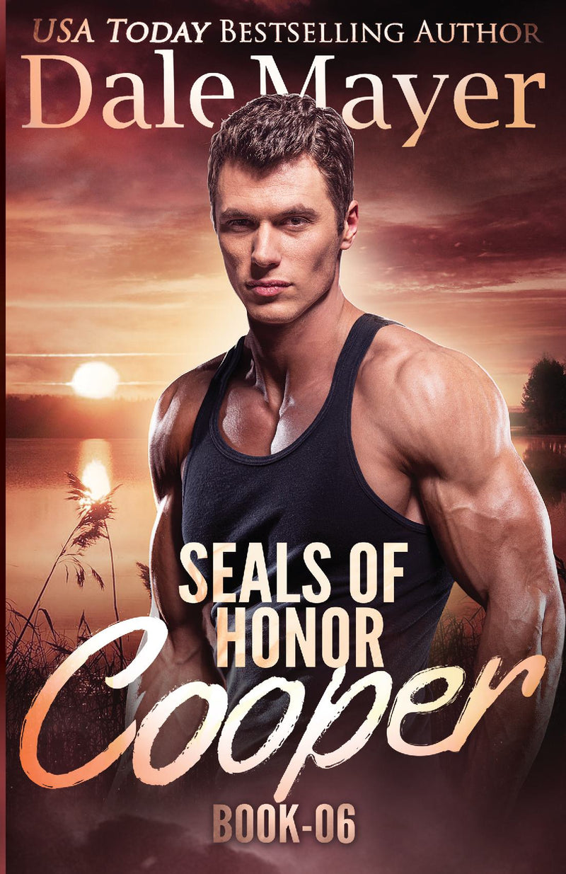 SEALs of Honor: Cooper