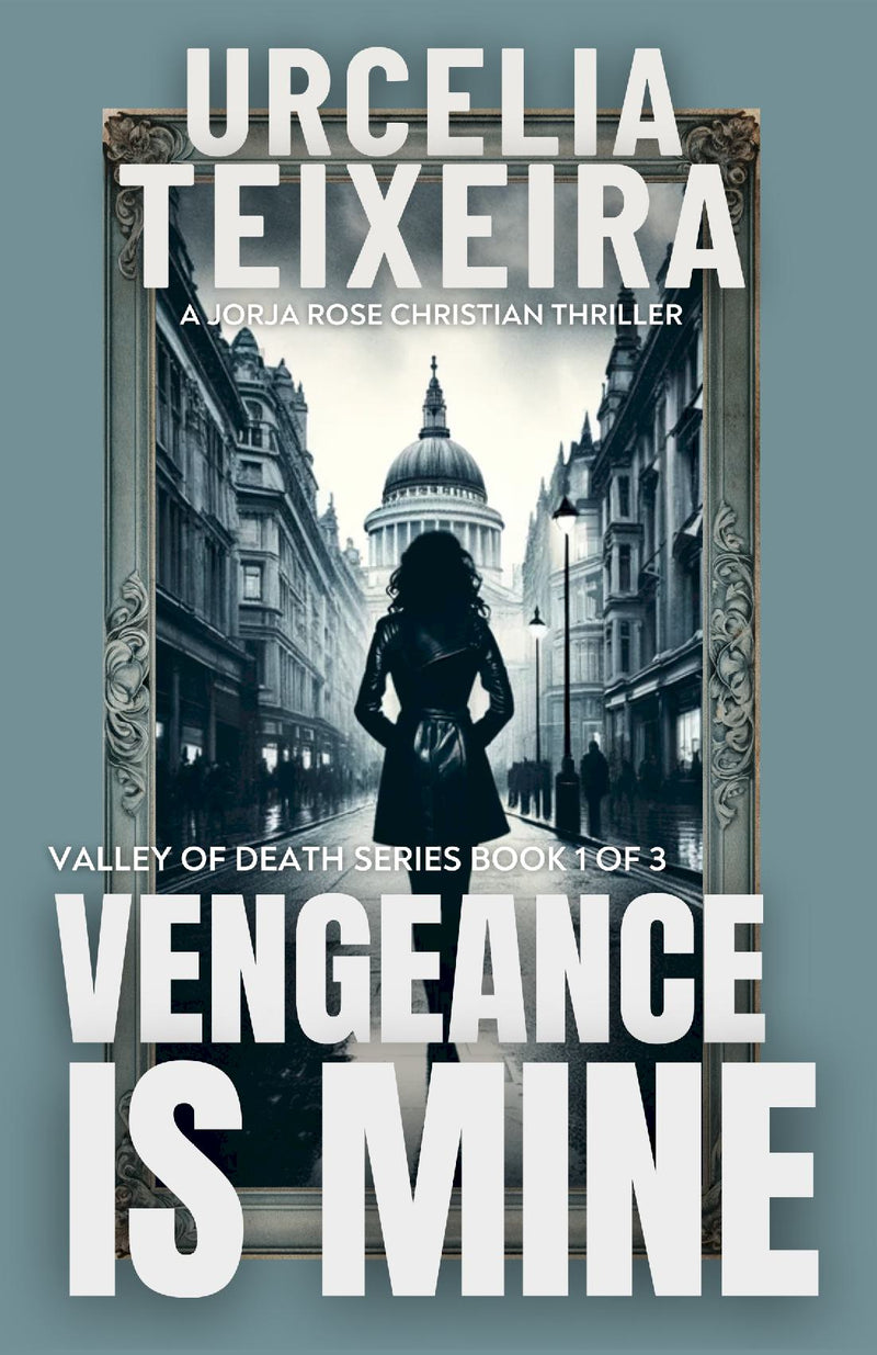 Vengeance is Mine