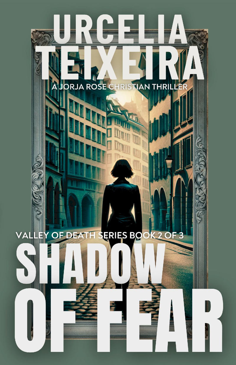 Shadow of Fear