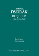 Requiem, B.165 / Op.89 (Solc)