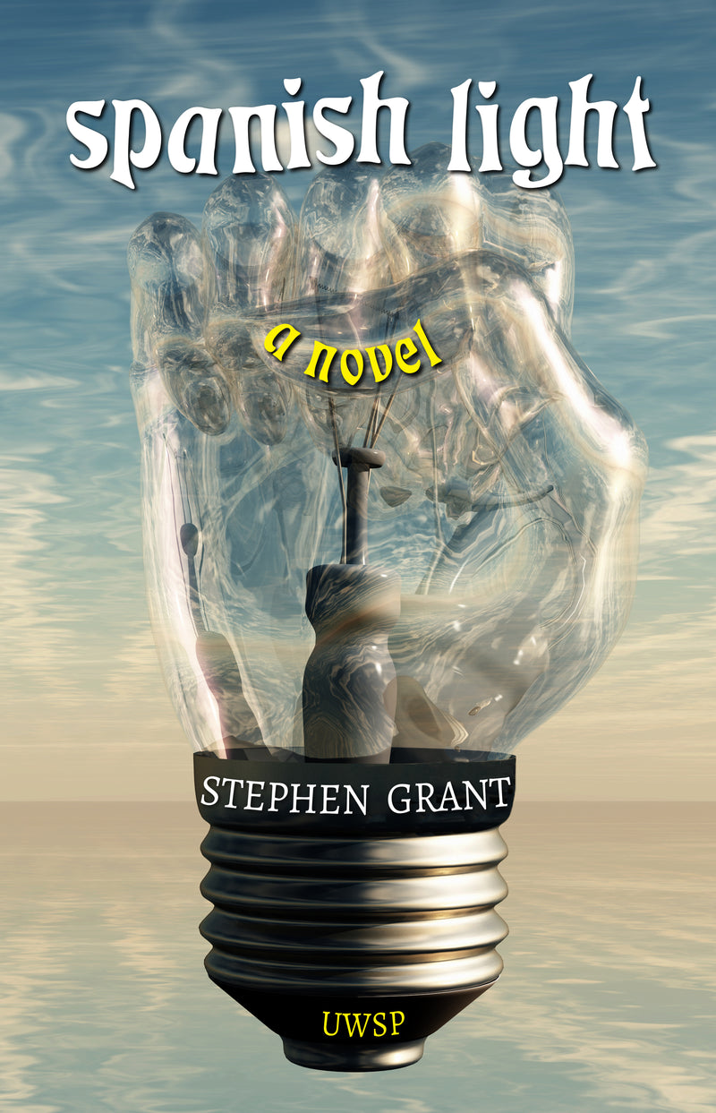 Spanish Light: A Novel