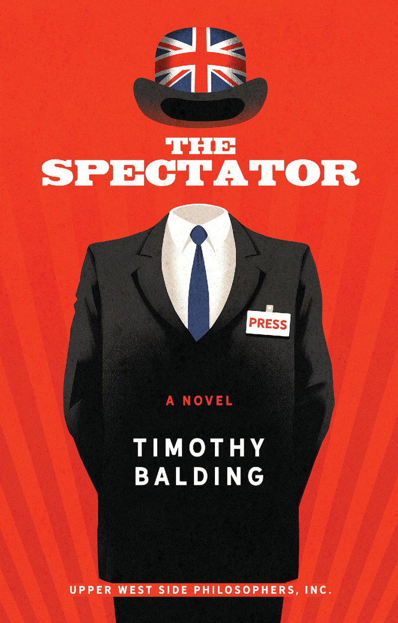 The Spectator: A Novel