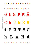 Gespräch über Deutschland