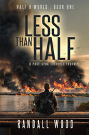 Less than Half
