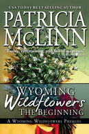 Wyoming Wildflowers: The Beginning