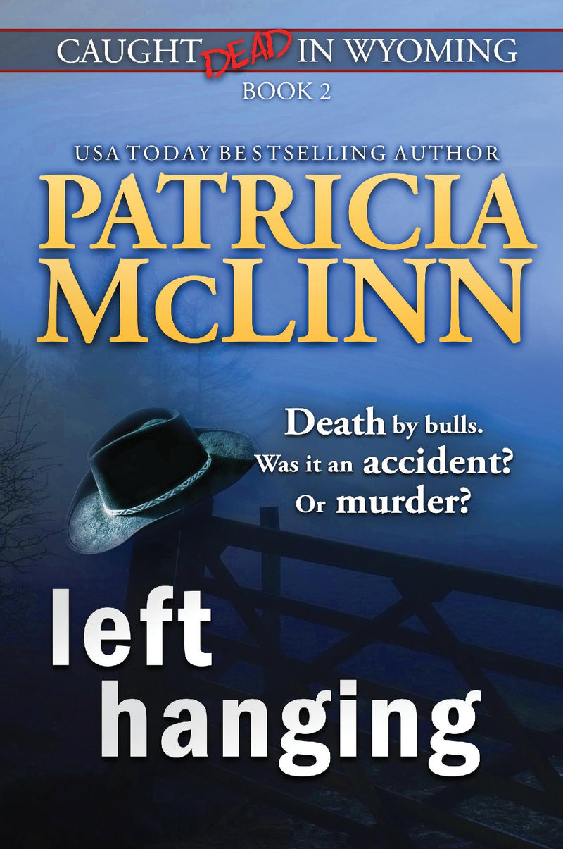 Left Hanging
