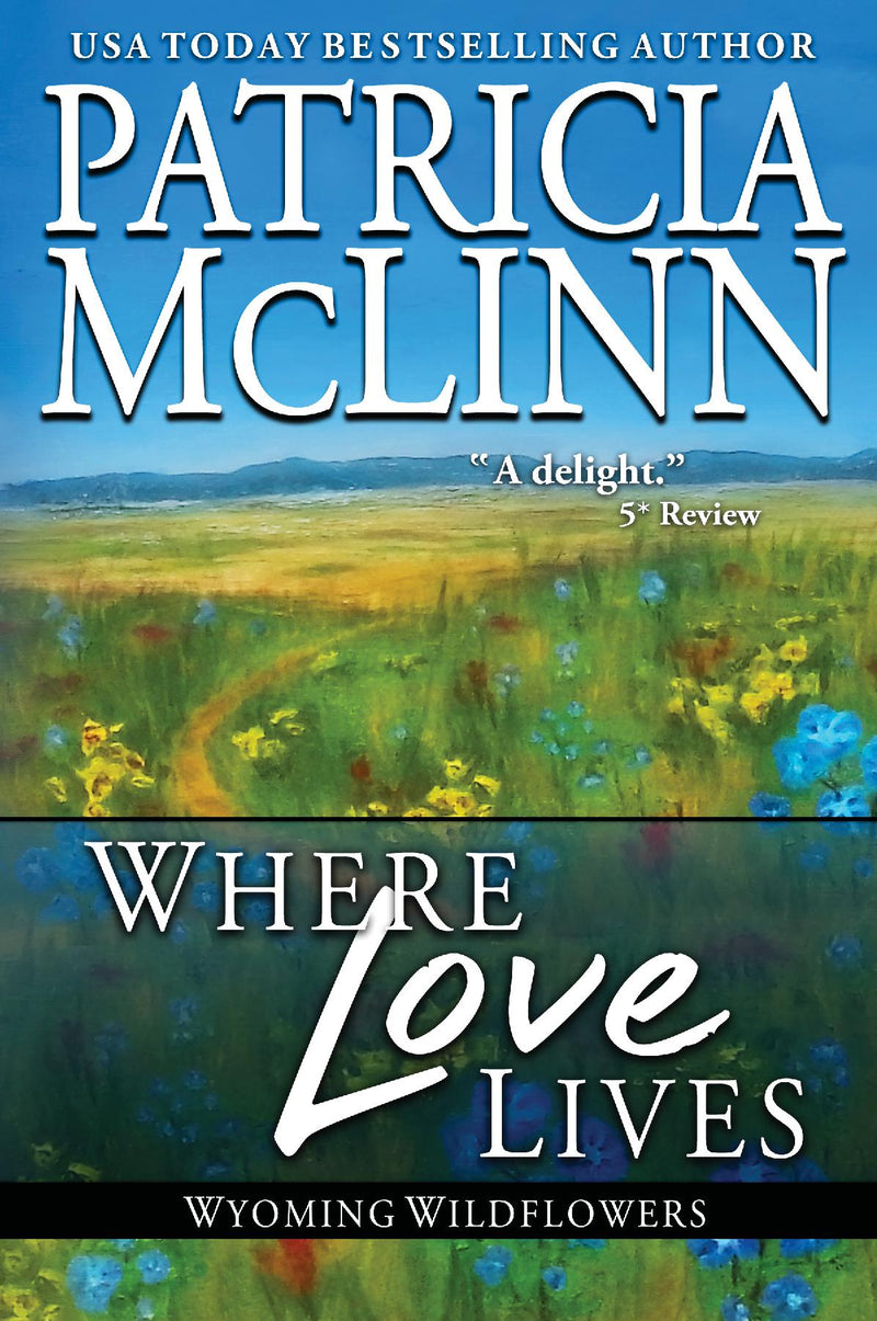 Where Love Lives