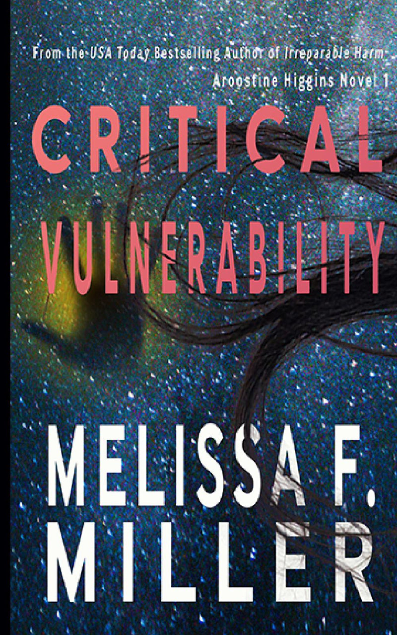 Critical Vulnerability
