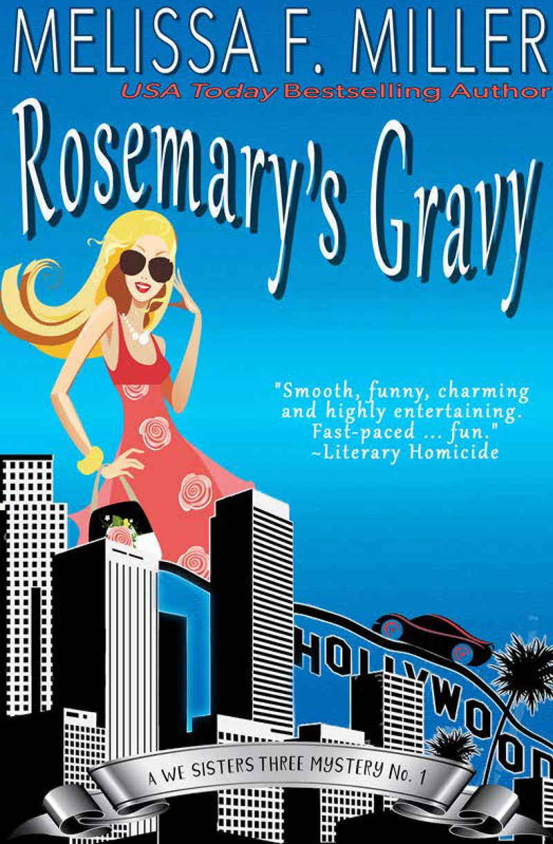 Rosemary's Gravy