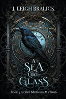 A Sea Like Glass