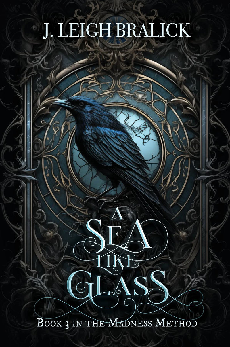 A Sea Like Glass