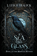 A Sea Like Glass