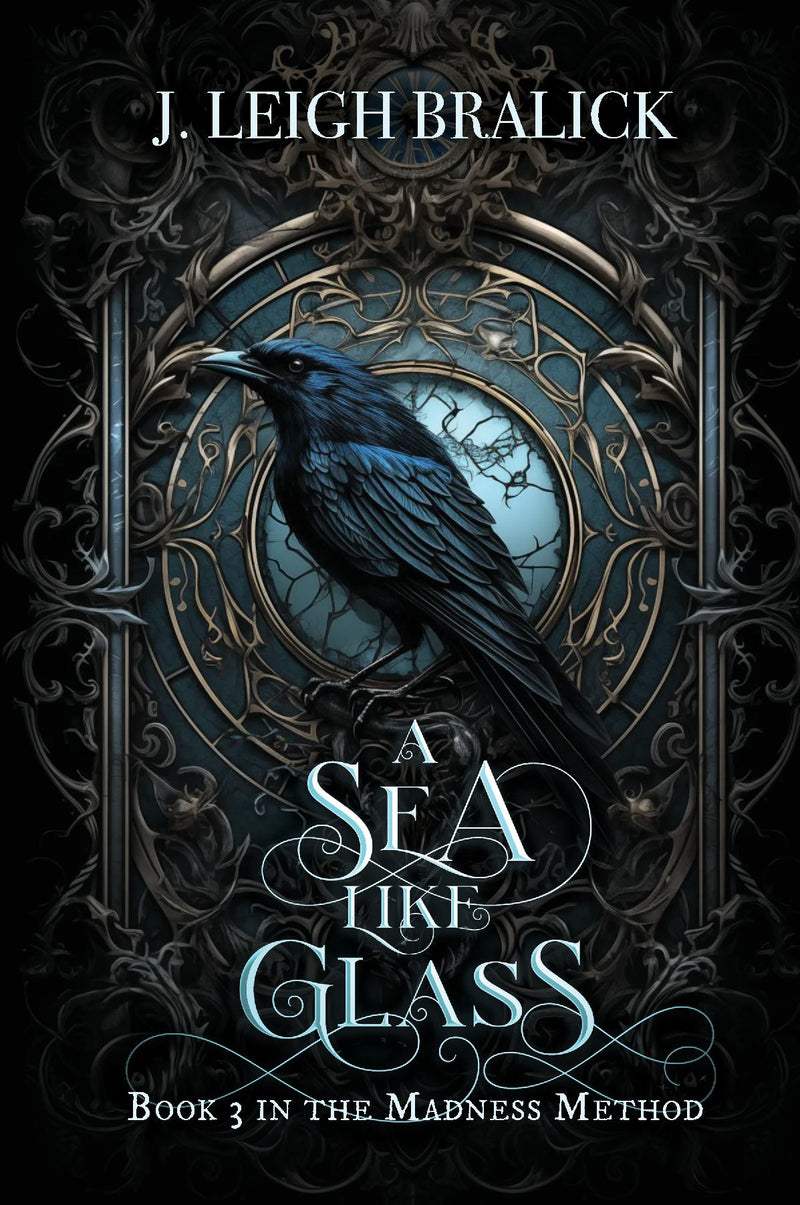A Sea Like Glass