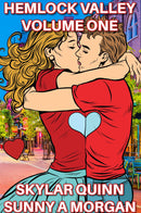 Hemlock Valley Volume One