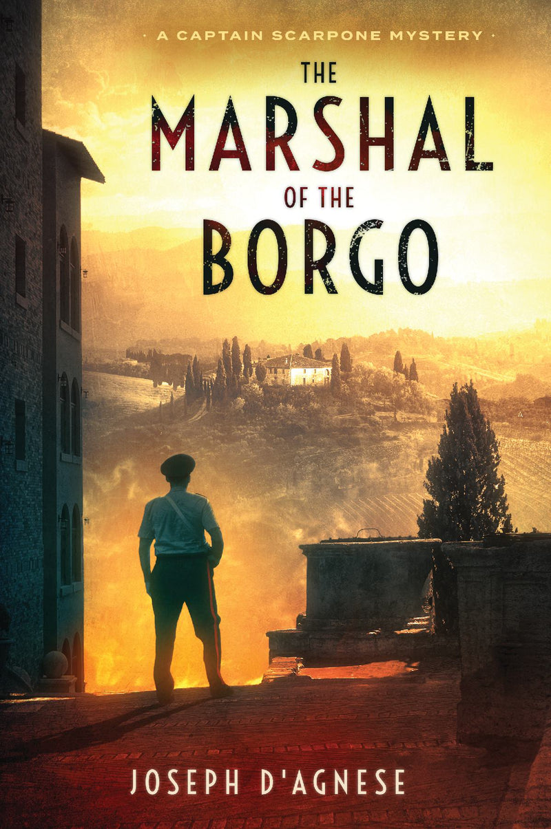 The Marshal of the Borgo