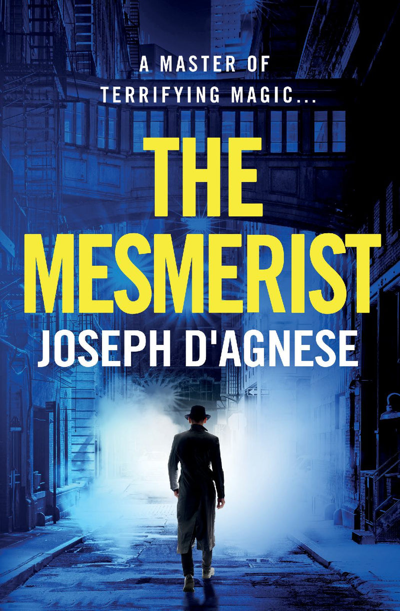 The Mesmerist