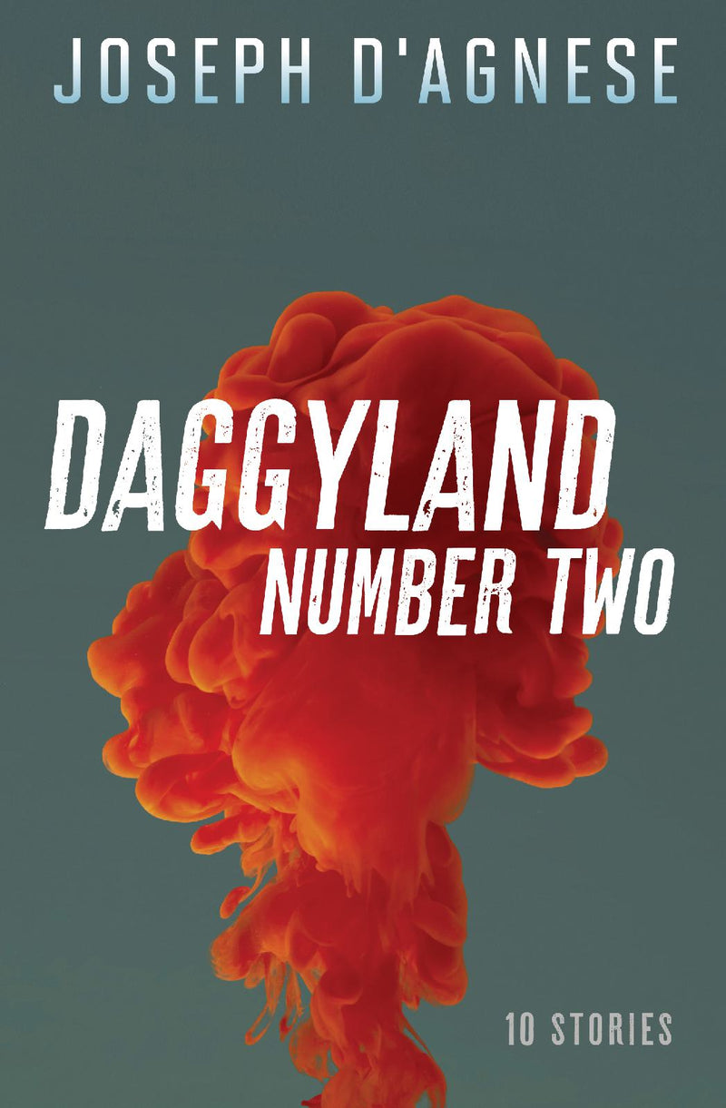 Daggyland