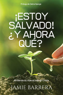 ¡Estoy salvado! ¿Y ahora qué?