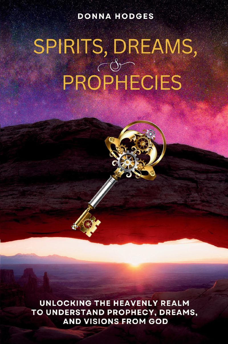 Spirits, Dreams, and Prophecies