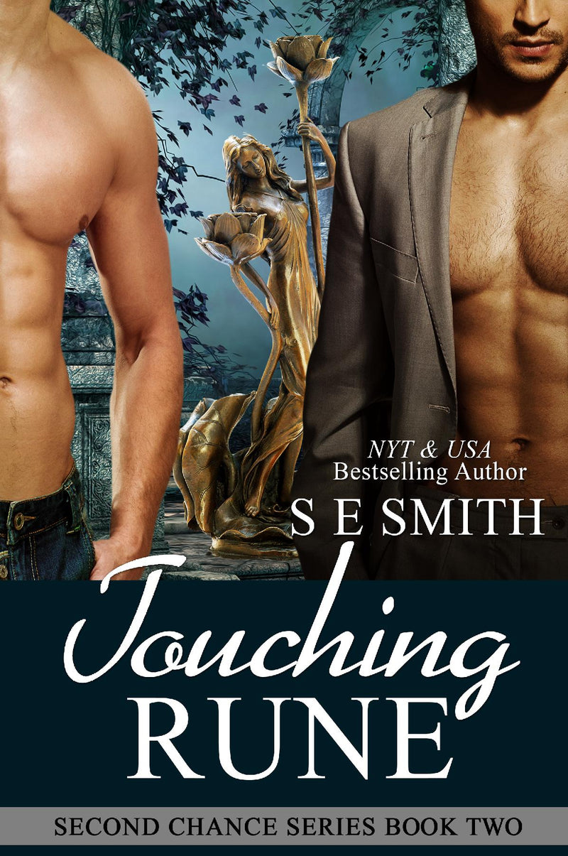Touching Rune: Second Chances Book 2