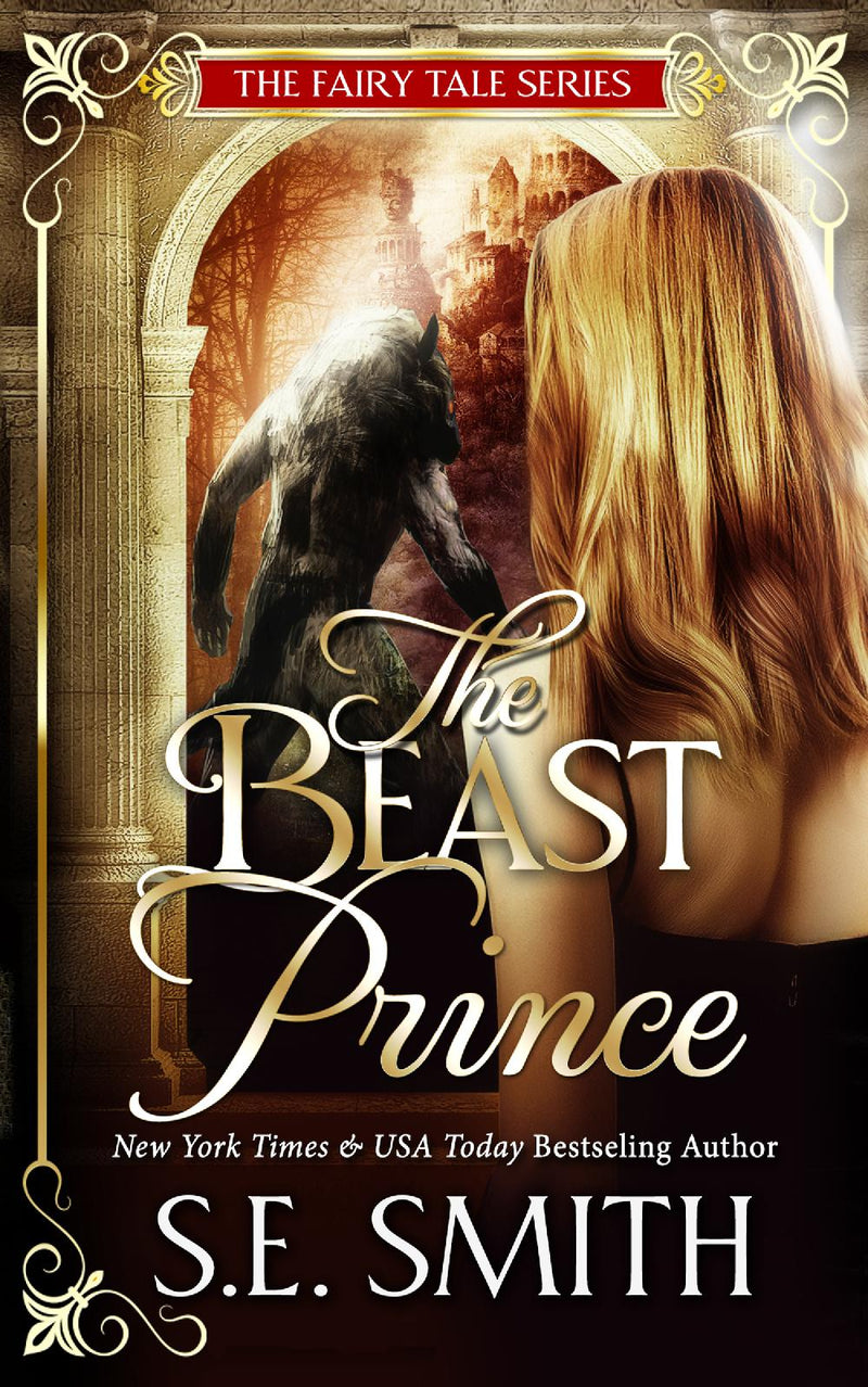 The Beast Prince: The Fairy Tale Series Book 1