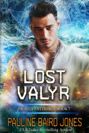 Lost Valyr: Project Enterprise 7