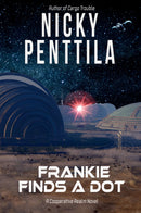 Frankie Finds a Dot