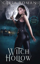Witch Hollow