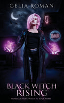 Black Witch Rising