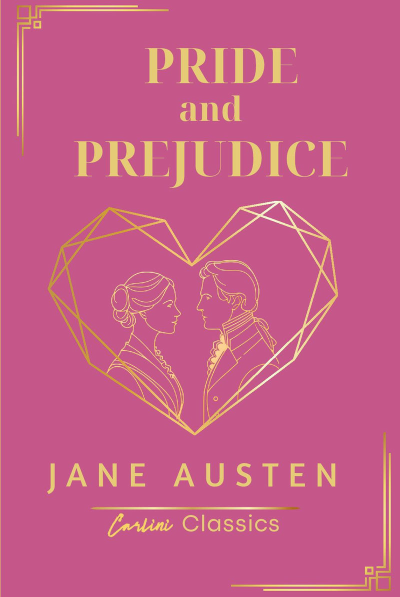 Pride and Prejudice