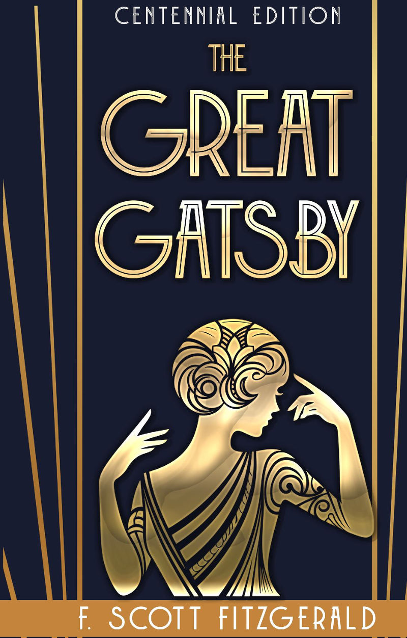 The Great Gatsby
