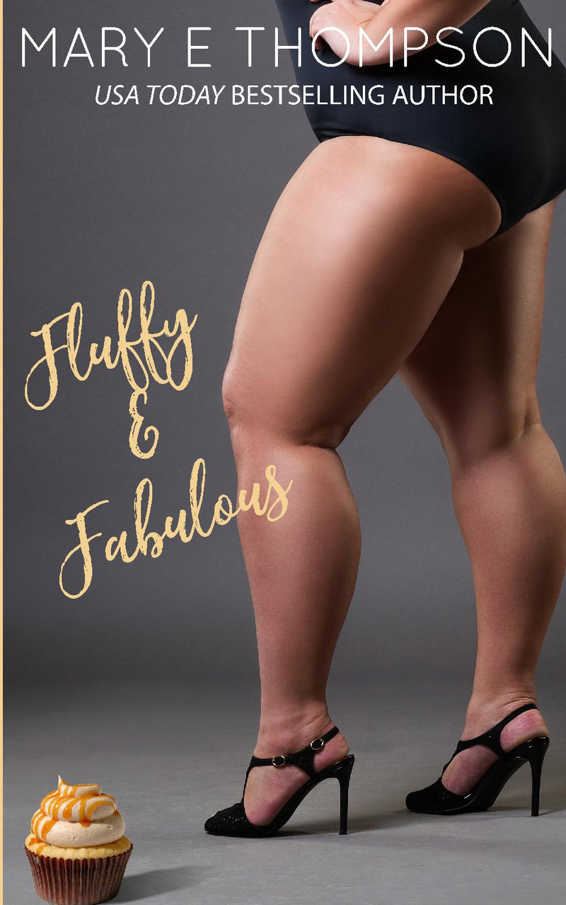 Fluffy & Fabulous