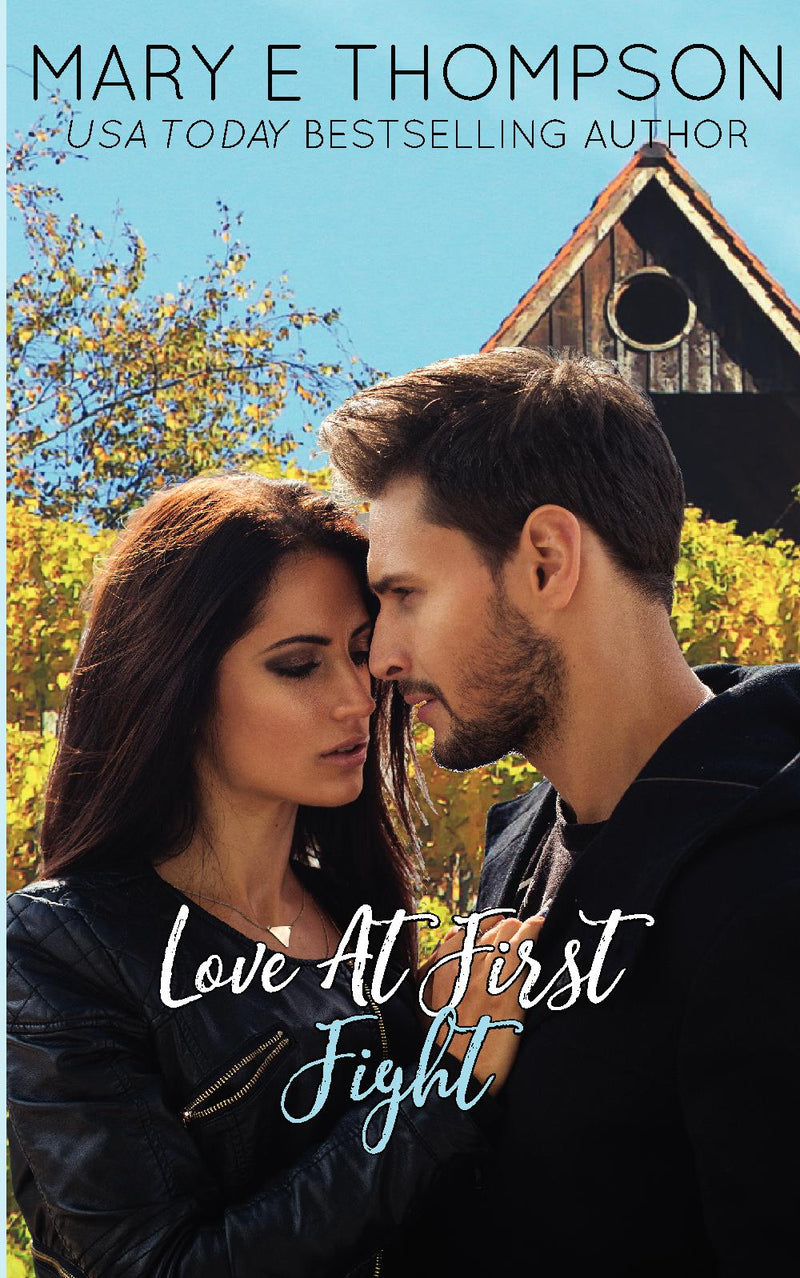 Love At First Fight