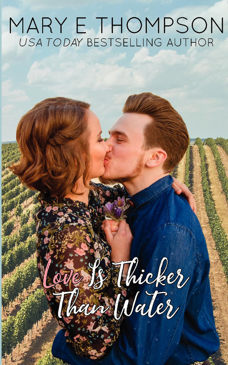 Love Is Thicker Than Water