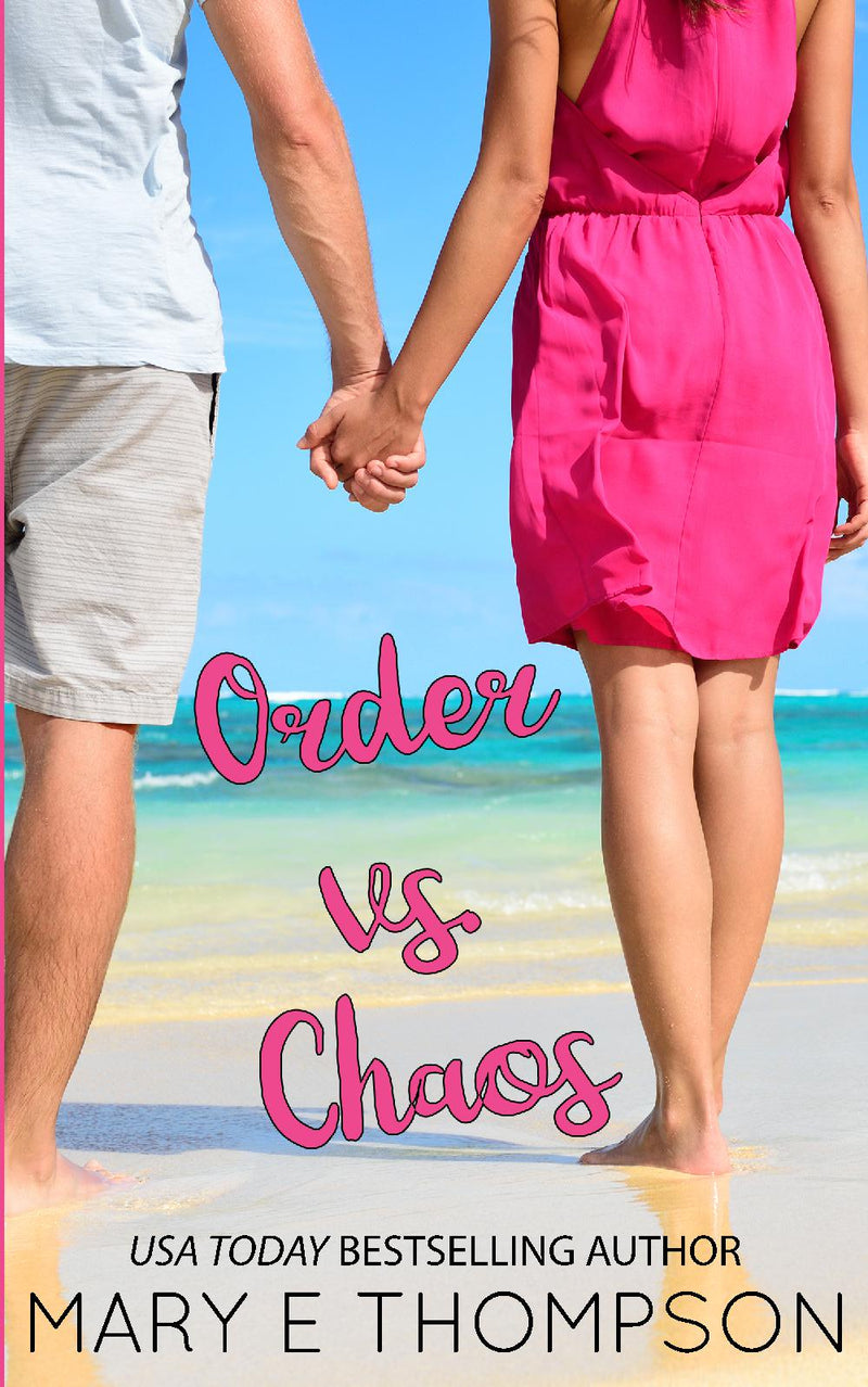 Order vs. Chaos