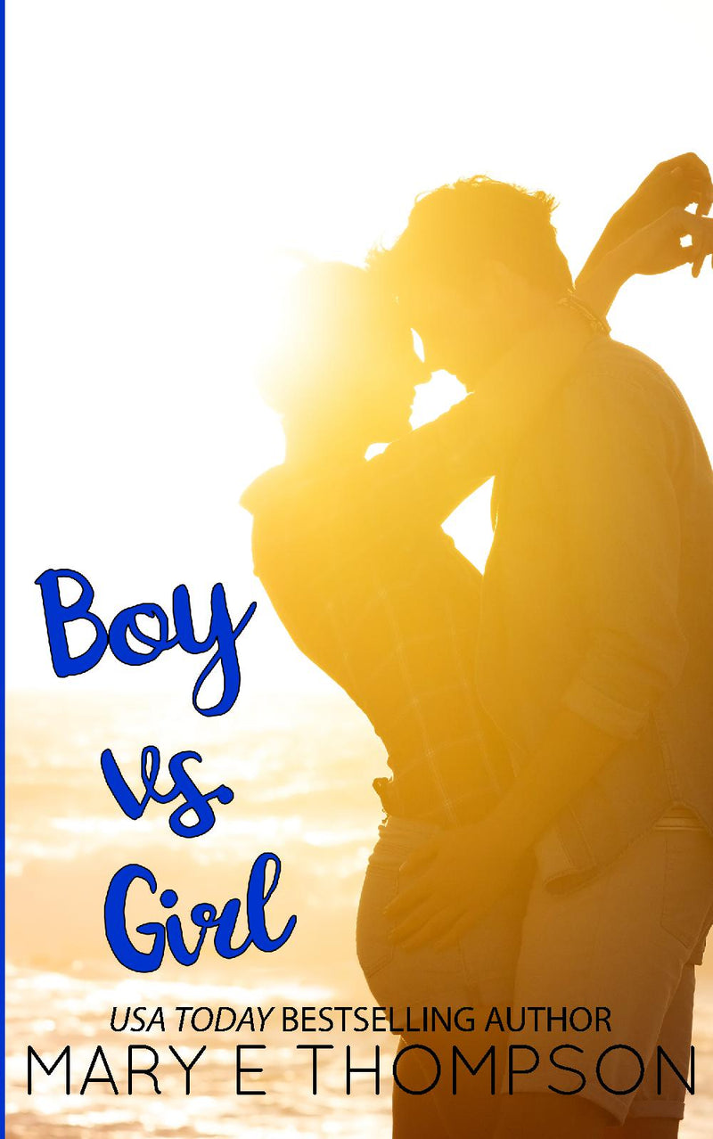 Boy vs. Girl