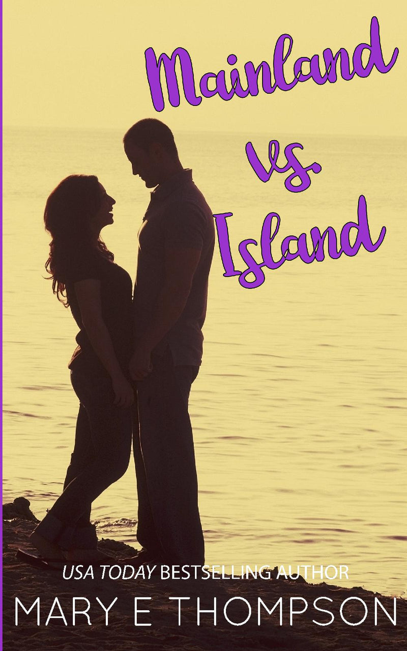 Mainland vs. Island